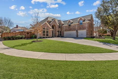 2701 Greenview Drive Mckinney TX 75072