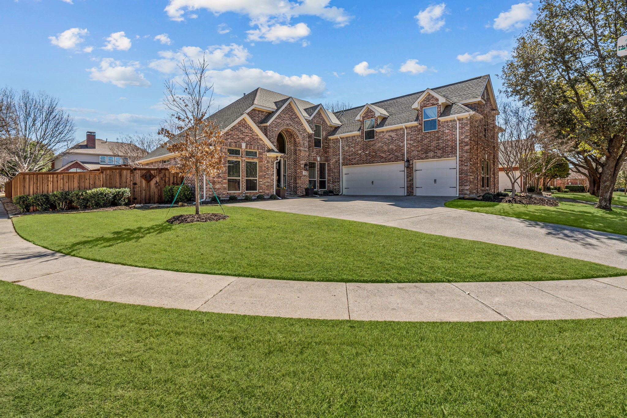 2701 Greenview Drive Mckinney TX 75072