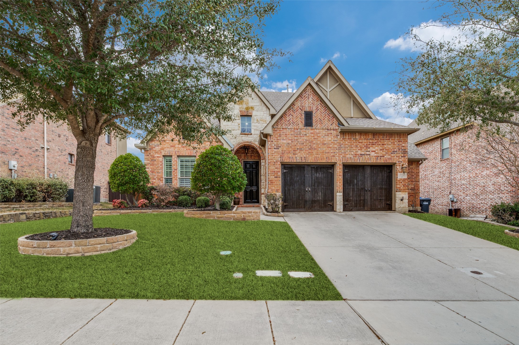 312 Gentle Creek Drive Mckinney TX 75072