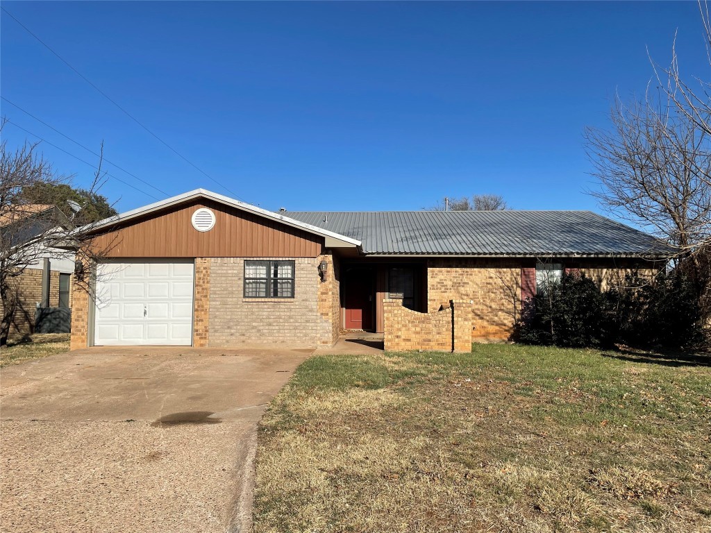 2317 Kerry Lane Abilene TX 79606