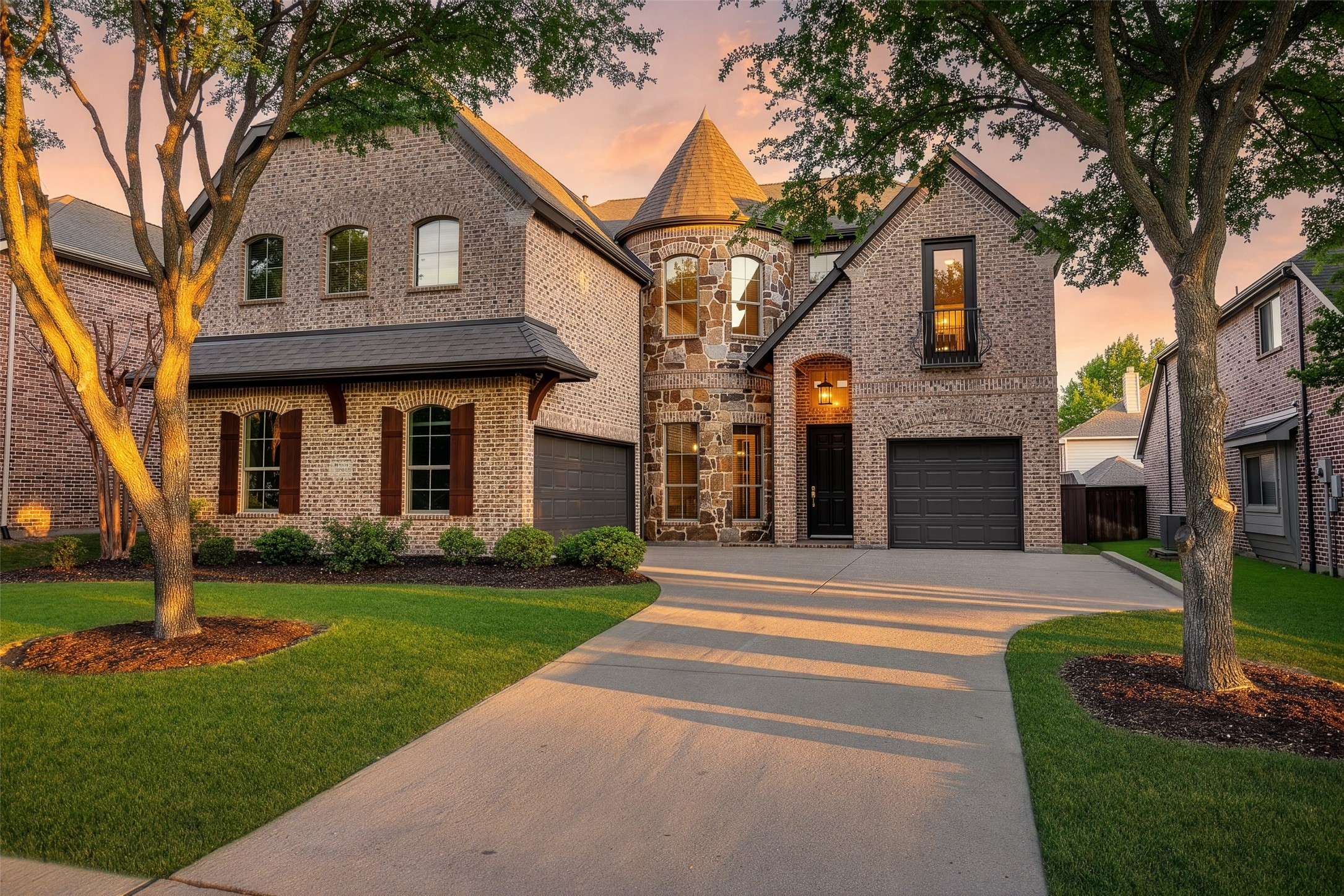 15653 Crown Cove Lane Frisco TX 75035