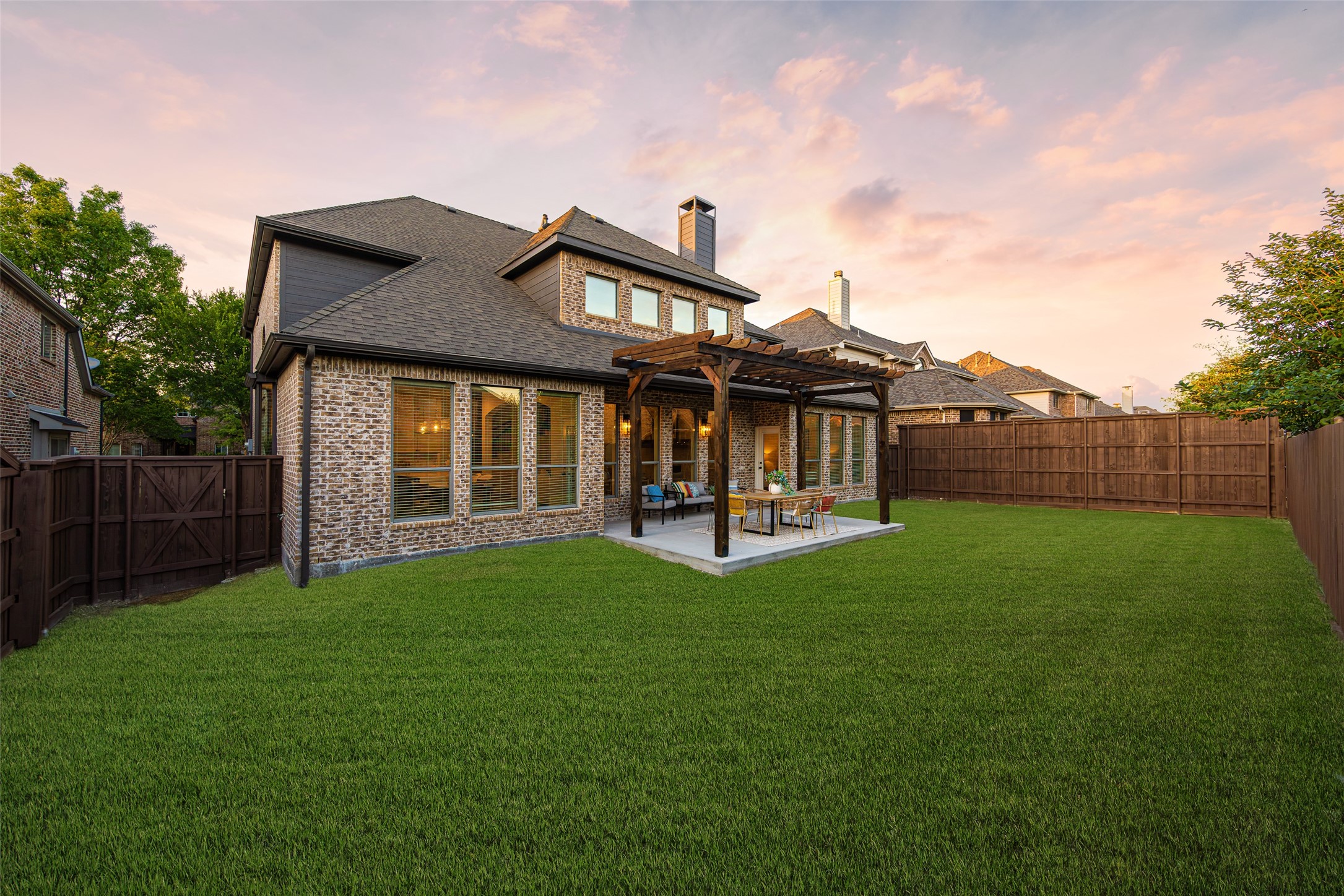15653 Crown Cove Lane Frisco TX 75035