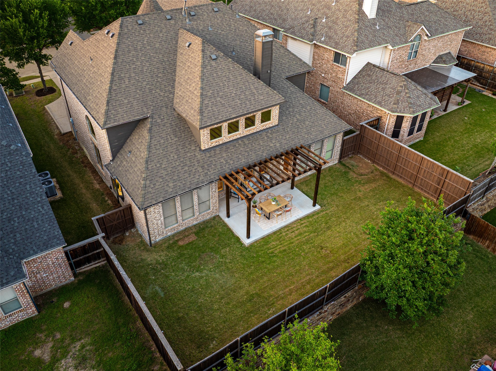 15653 Crown Cove Lane Frisco TX 75035