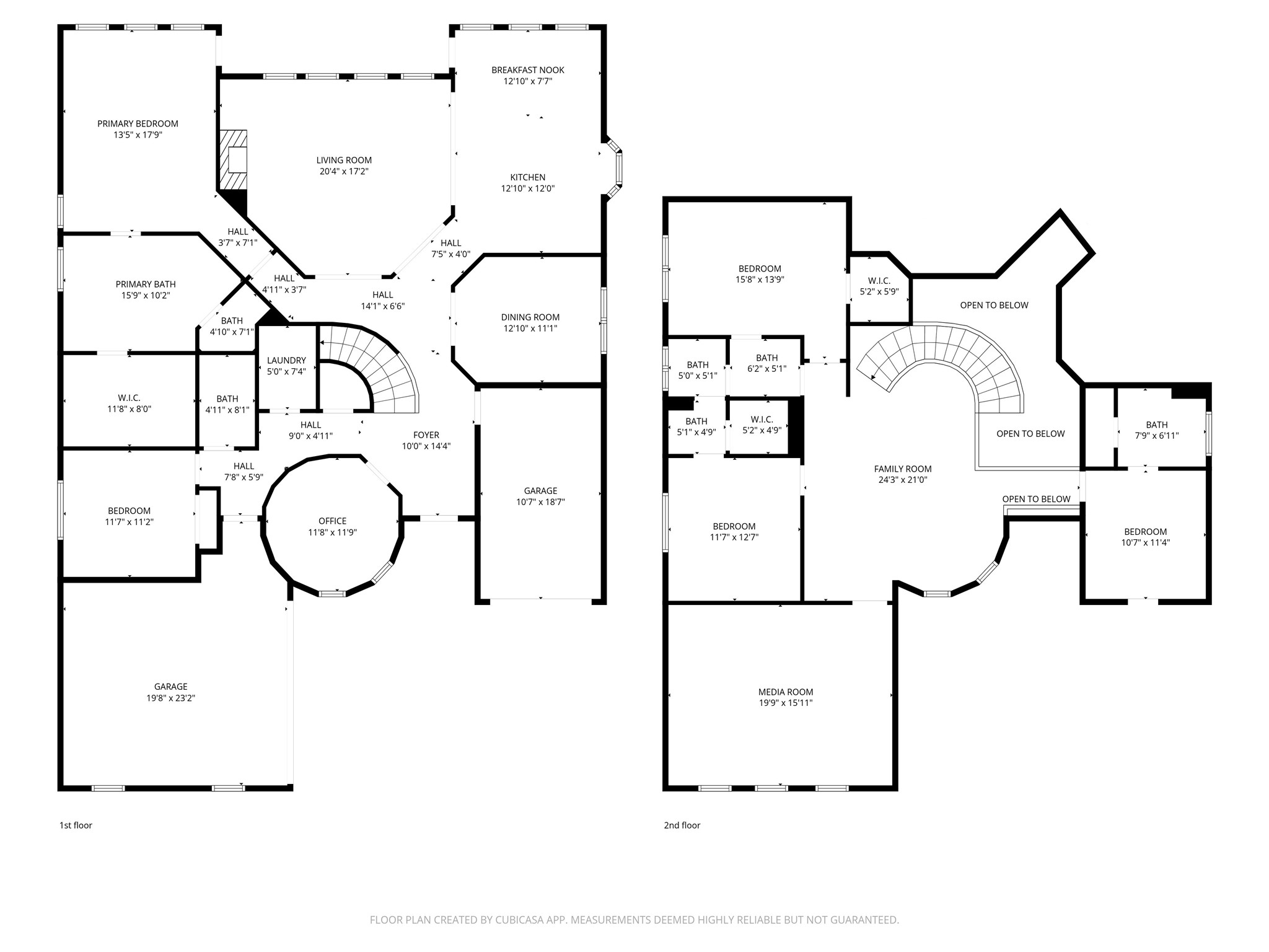 15653 Crown Cove Lane Frisco TX 75035
