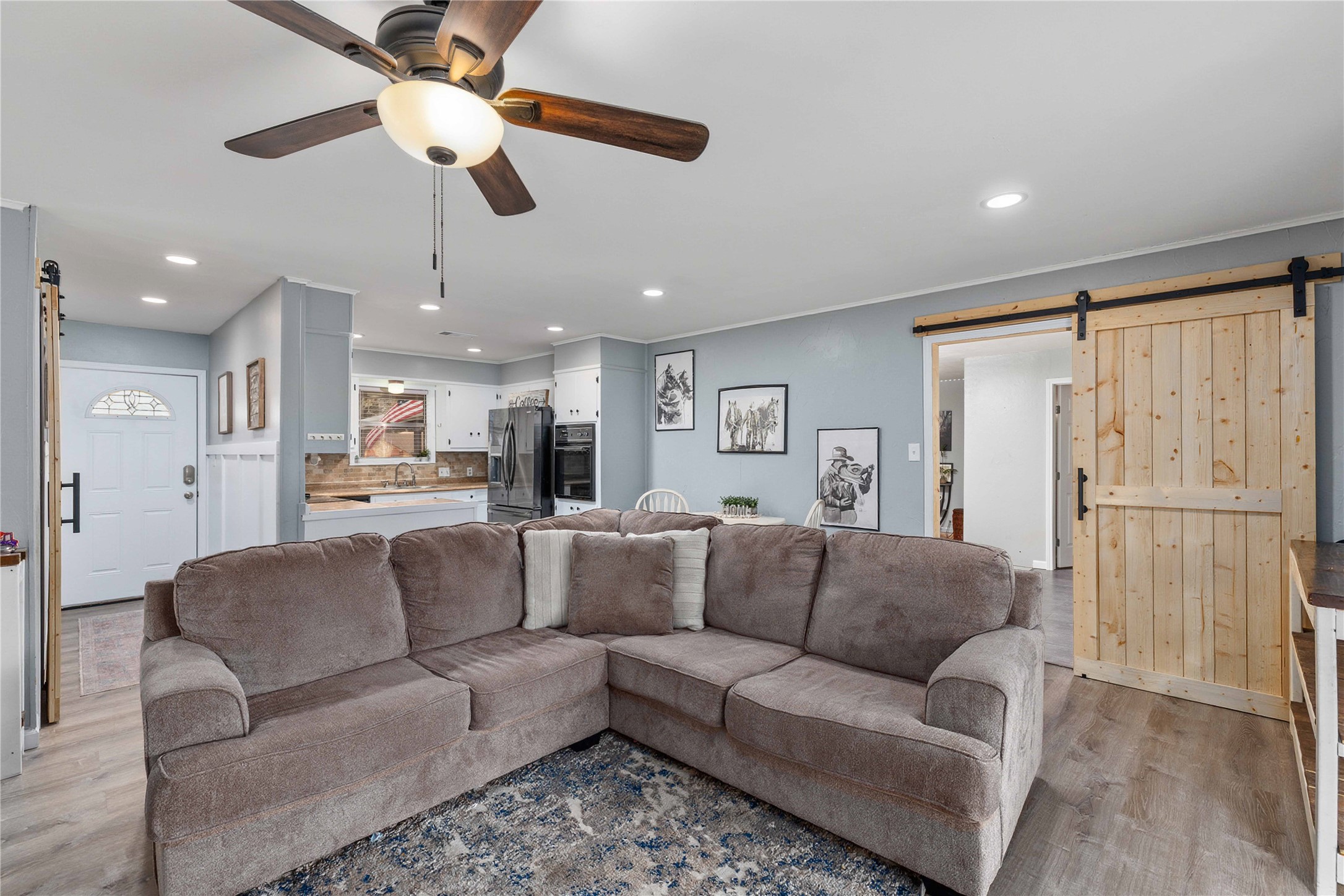 4010 6th Street Brownwood TX 76801