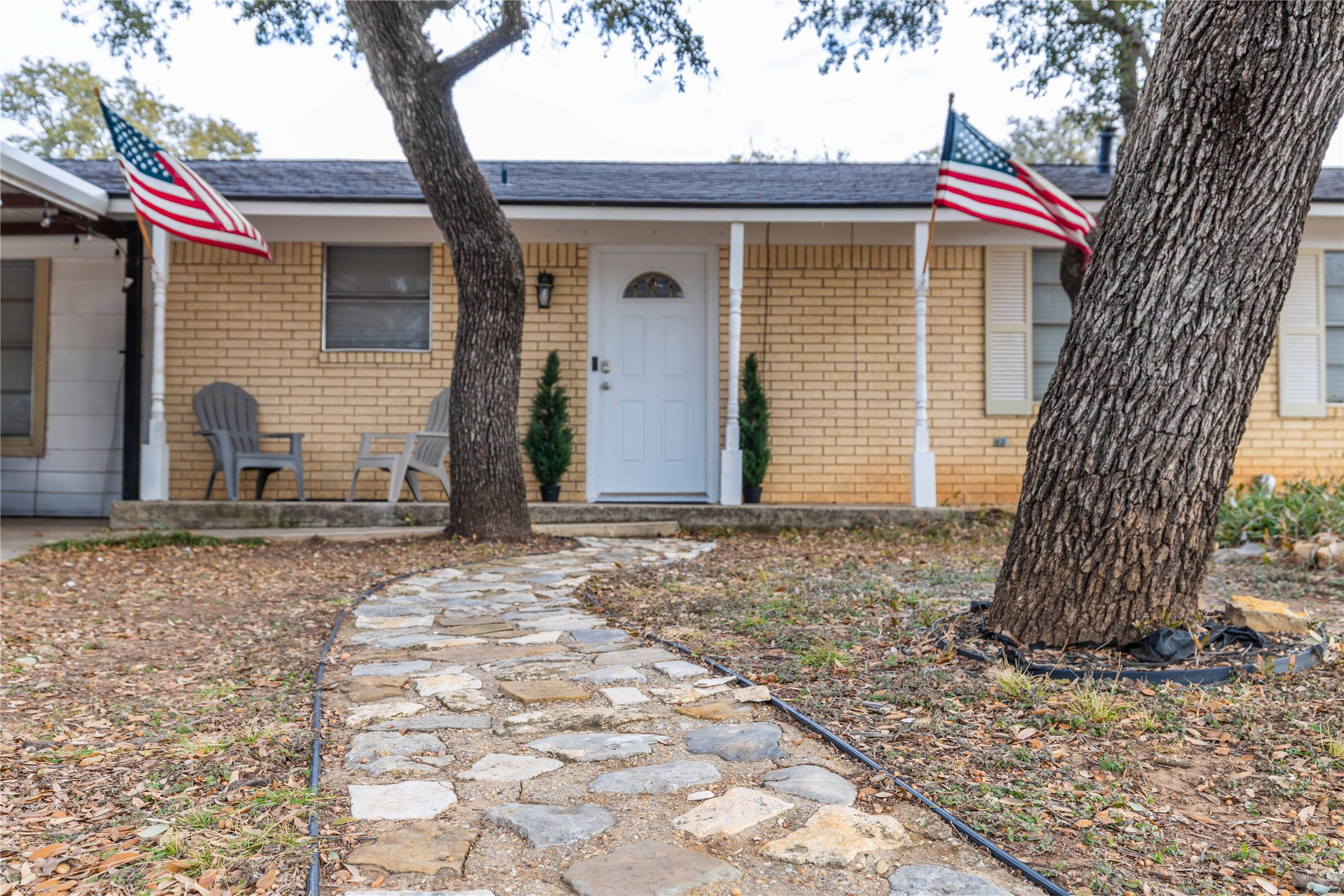 4010 6th Street Brownwood TX 76801