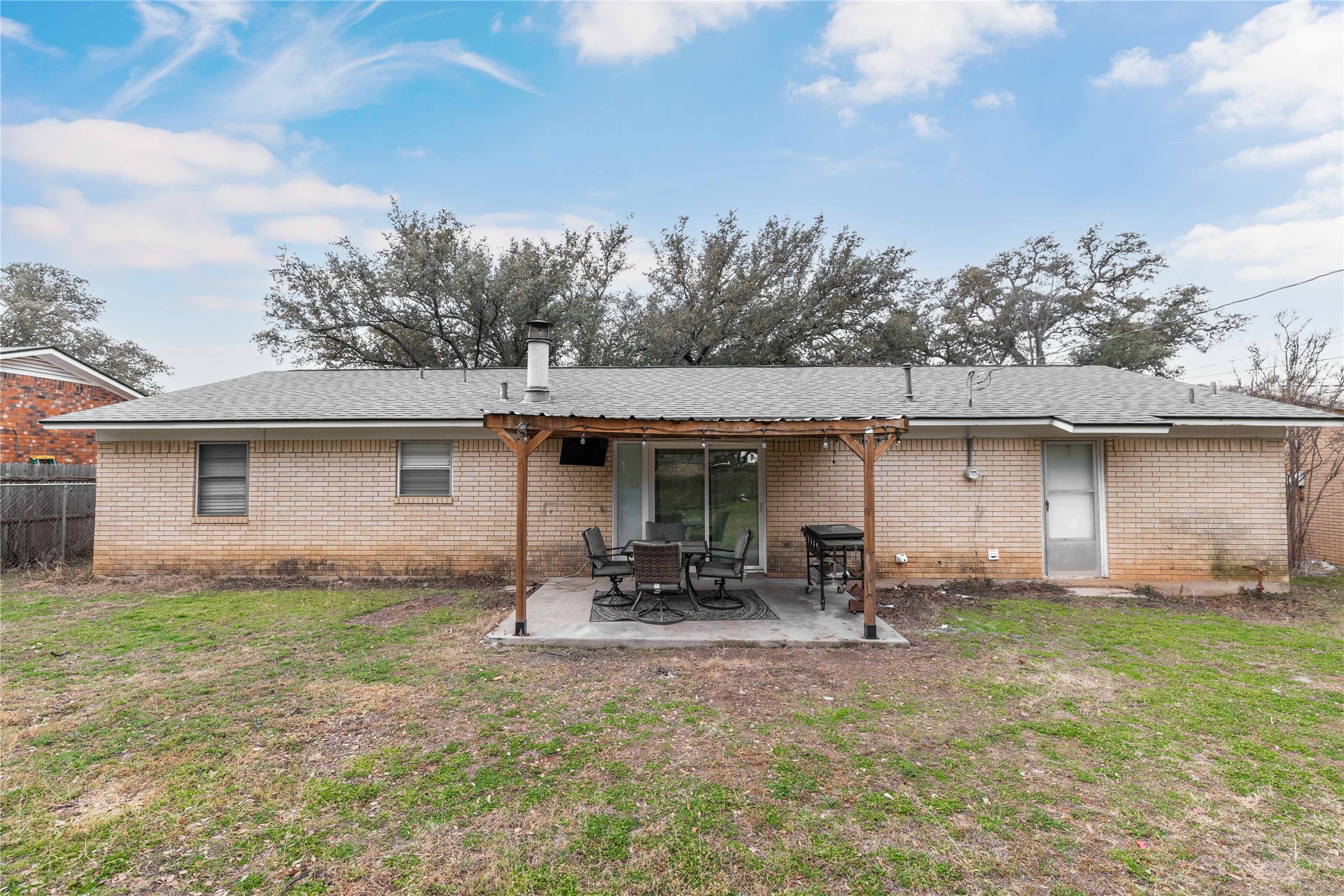 4010 6th Street Brownwood TX 76801