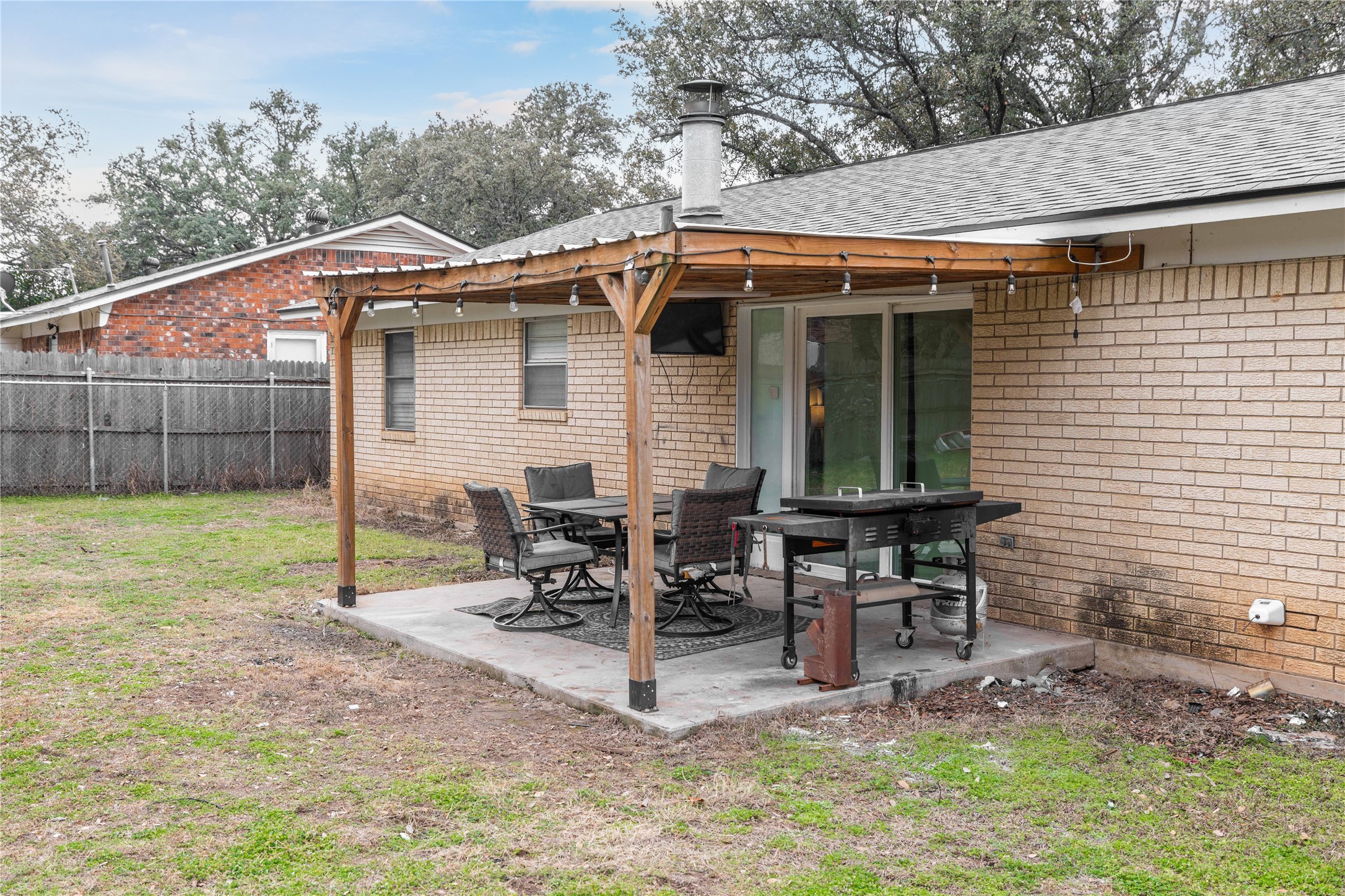 4010 6th Street Brownwood TX 76801