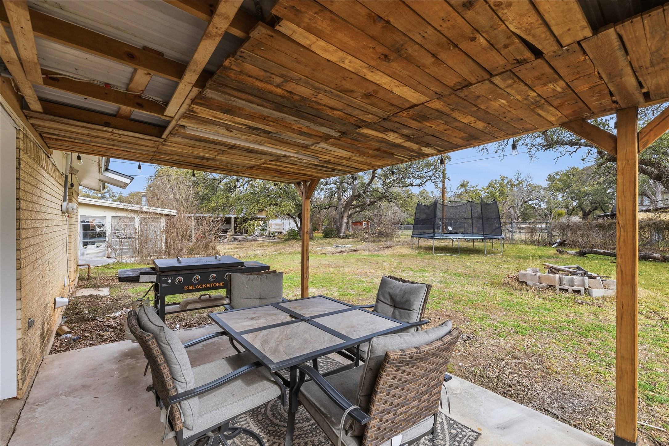 4010 6th Street Brownwood TX 76801