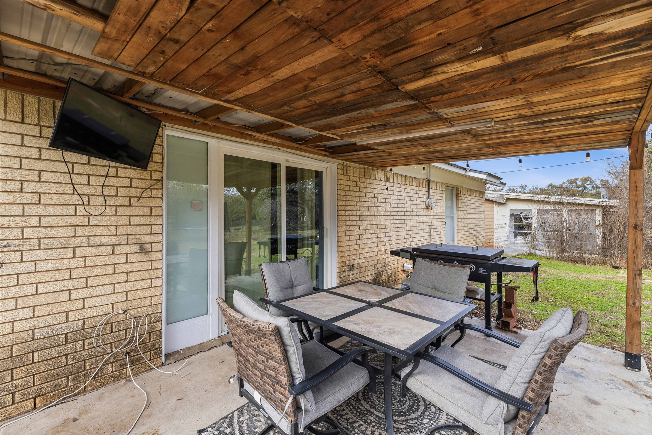 4010 6th Street Brownwood TX 76801