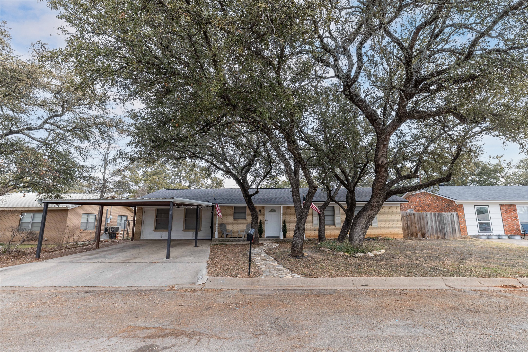 4010 6th Street Brownwood TX 76801