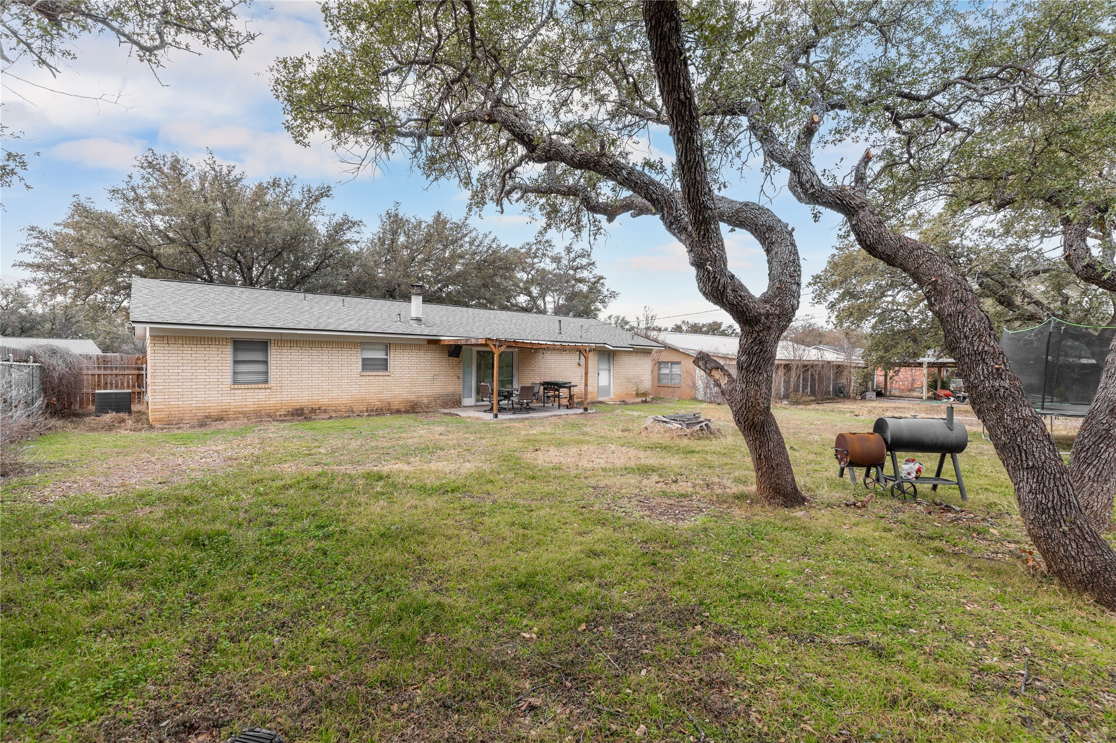 4010 6th Street Brownwood TX 76801
