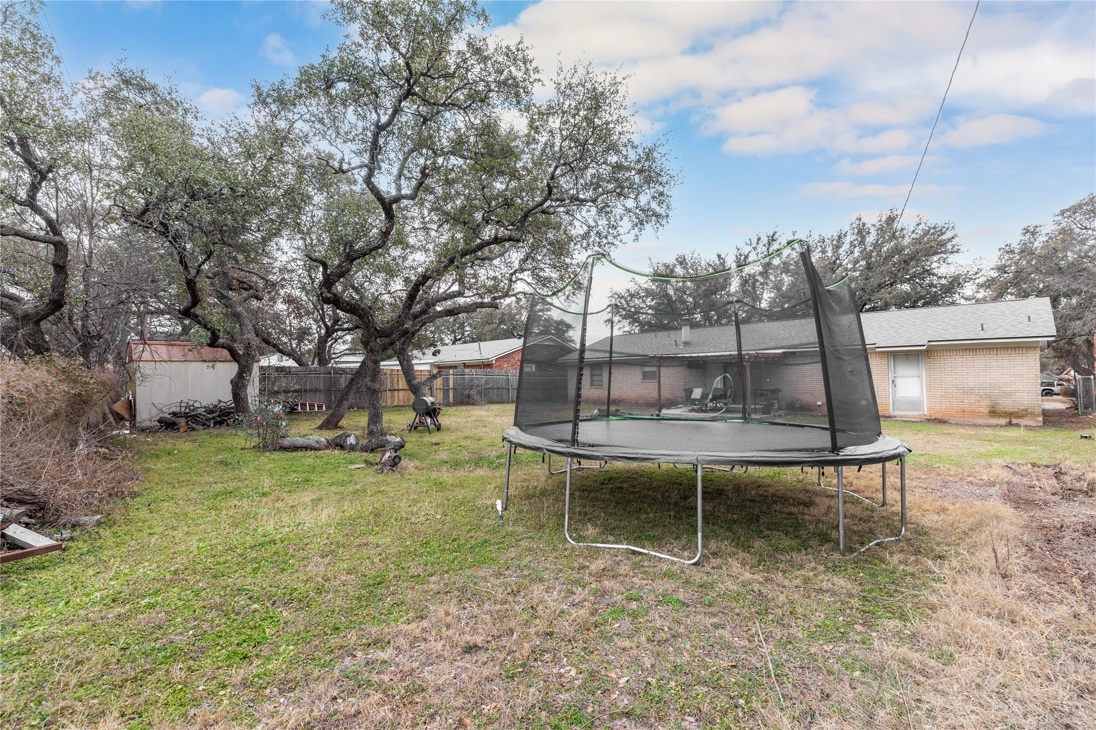 4010 6th Street Brownwood TX 76801
