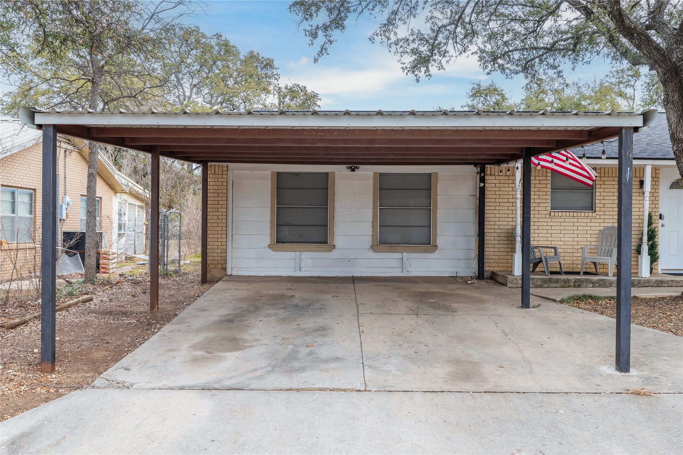 4010 6th Street Brownwood TX 76801
