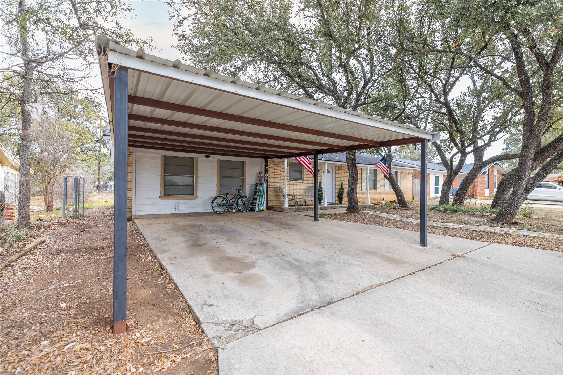 4010 6th Street Brownwood TX 76801