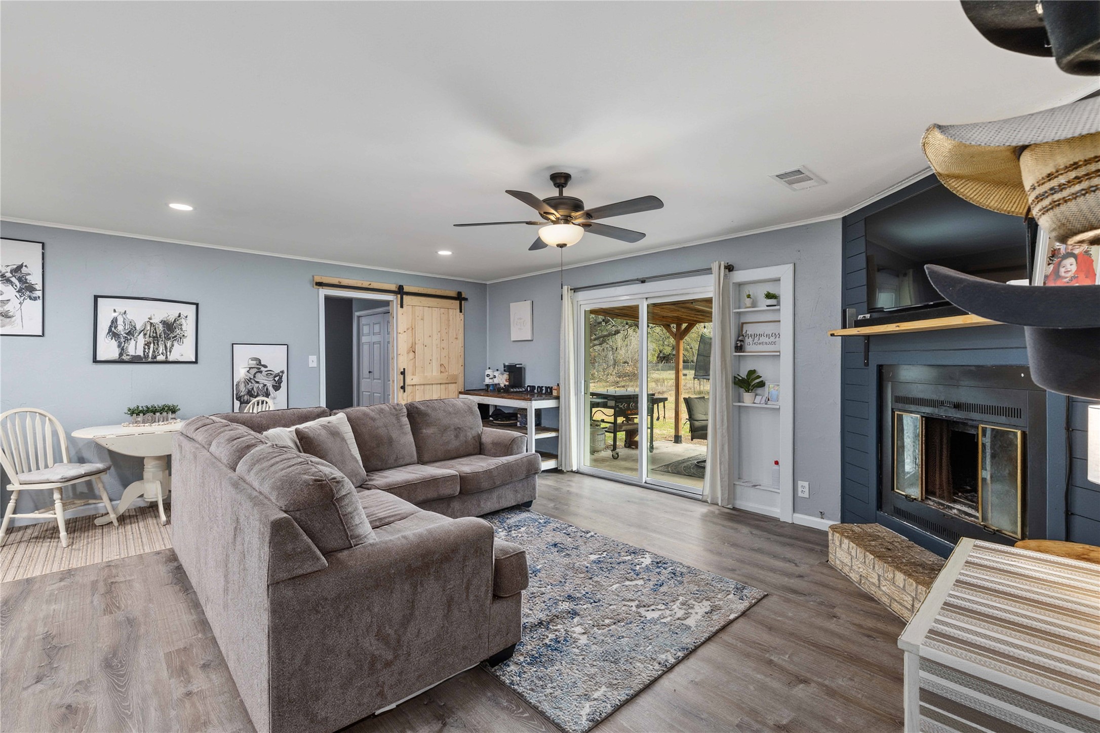 4010 6th Street Brownwood TX 76801