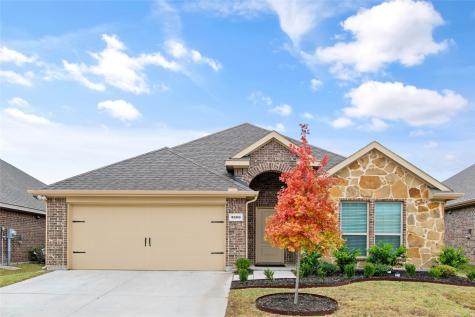 3209 Hollow Branch Drive Royse City TX 75189