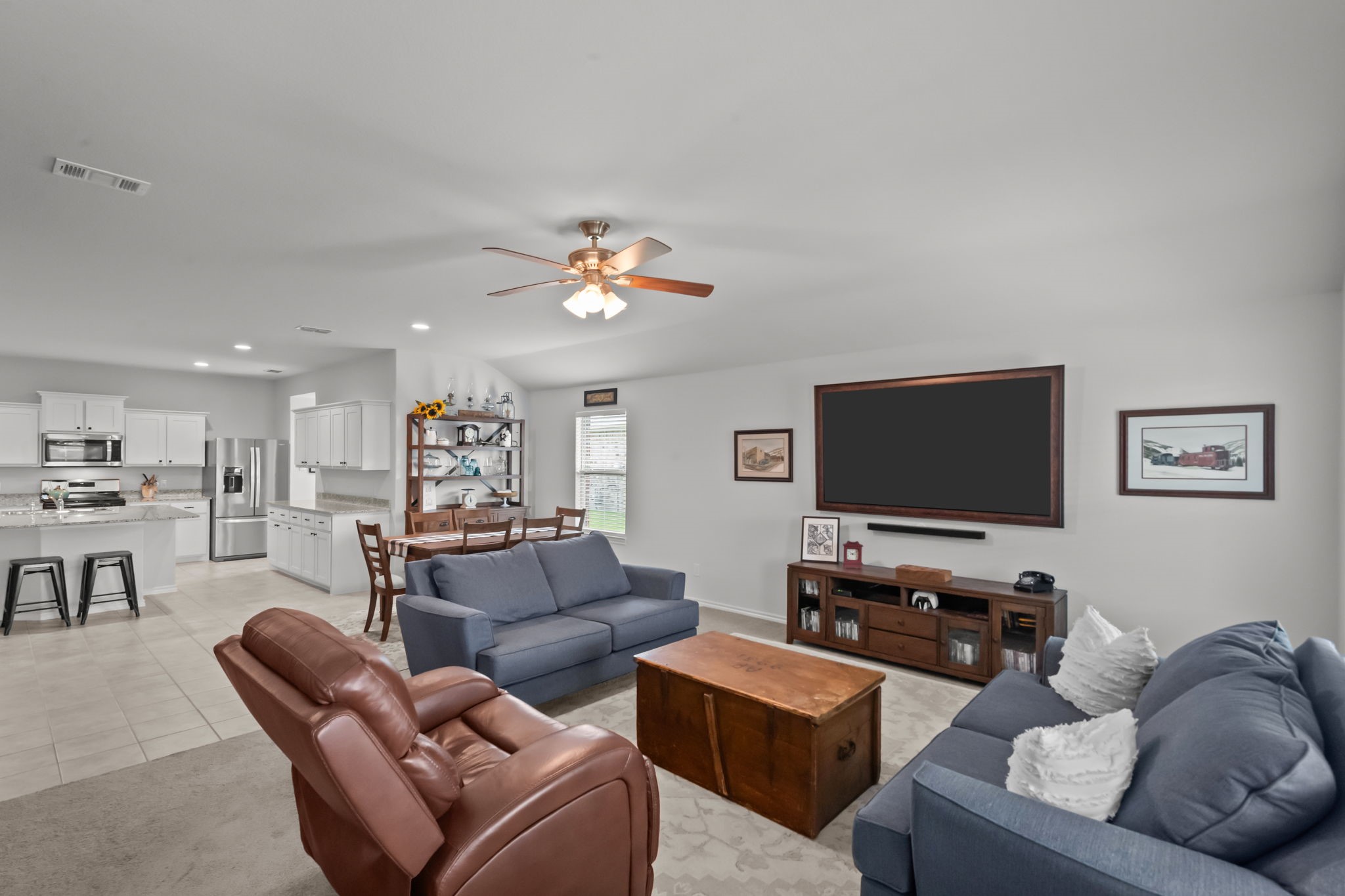 729 Emmons Creek Street Justin TX 76247