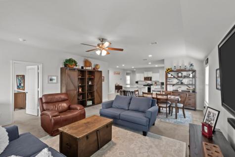 729 Emmons Creek Street Justin TX 76247