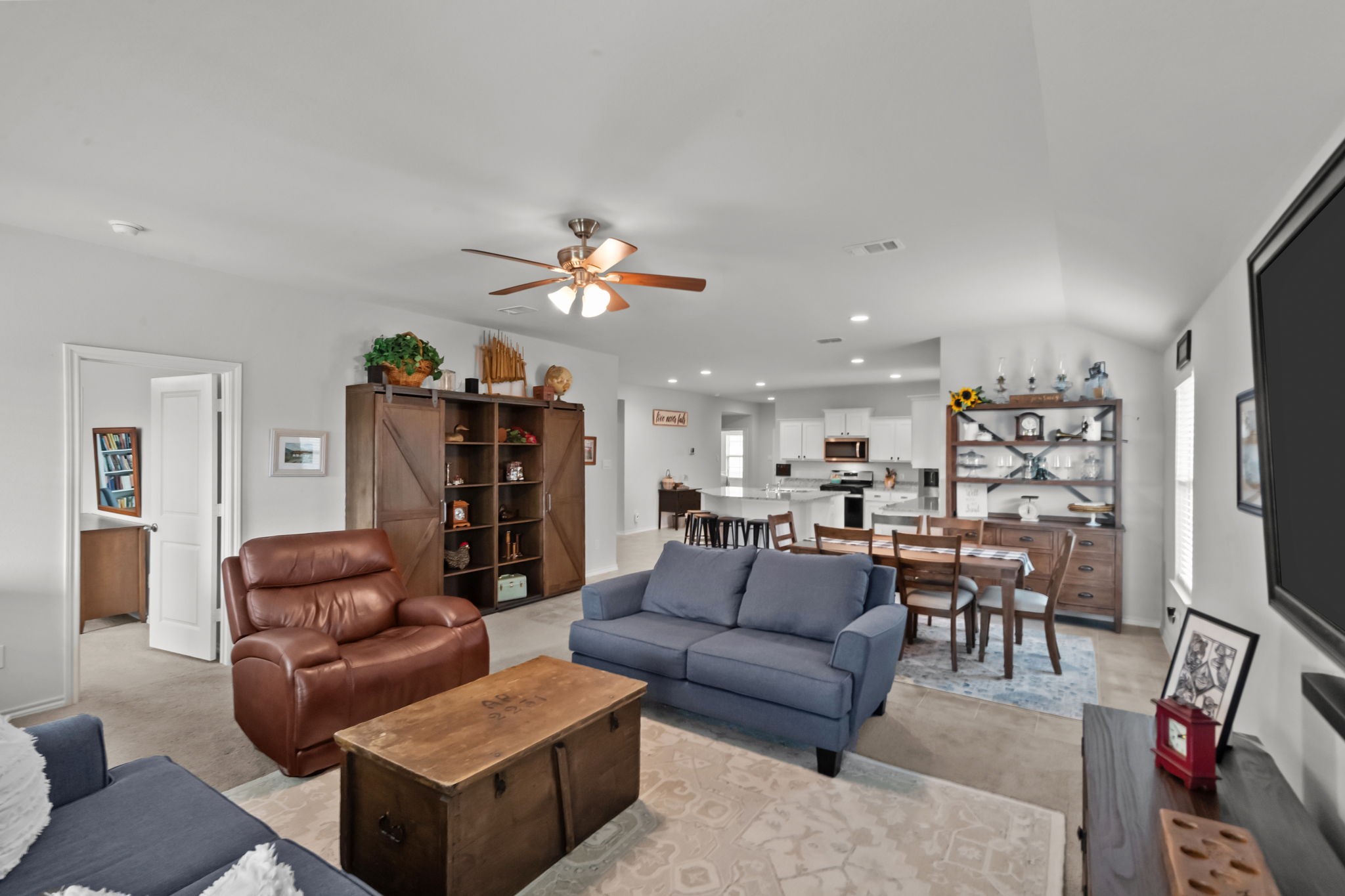 729 Emmons Creek Street Justin TX 76247