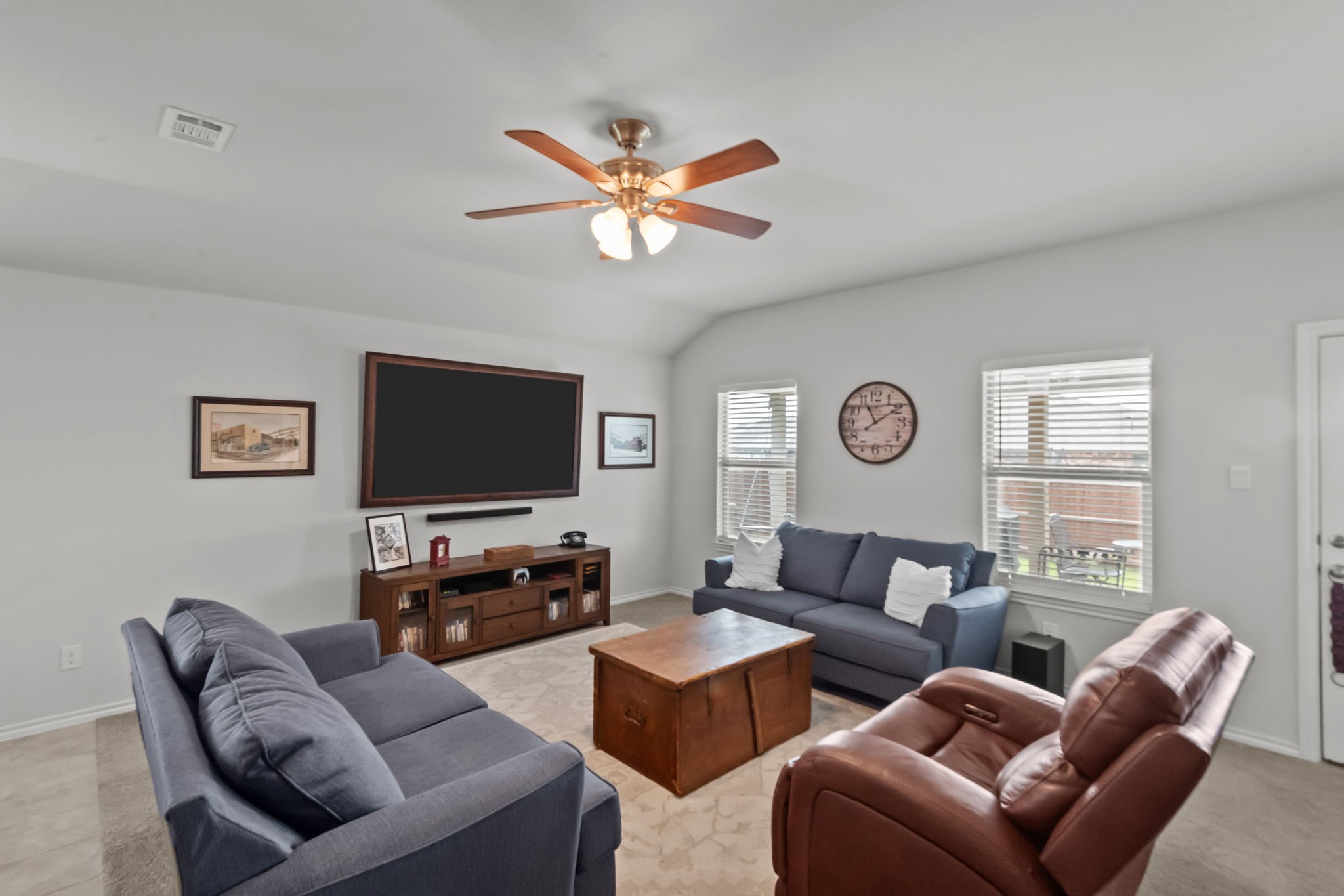 729 Emmons Creek Street Justin TX 76247