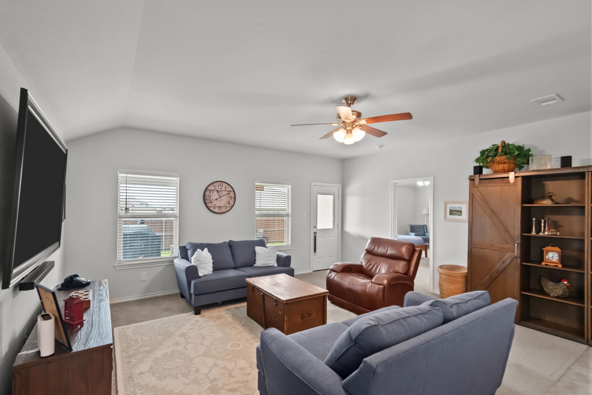 729 Emmons Creek Street Justin TX 76247