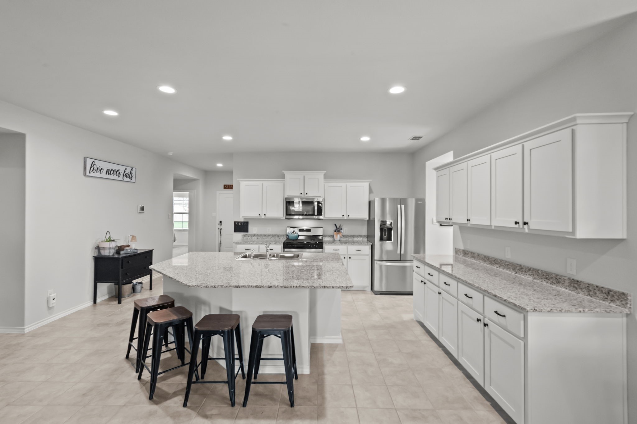 729 Emmons Creek Street Justin TX 76247