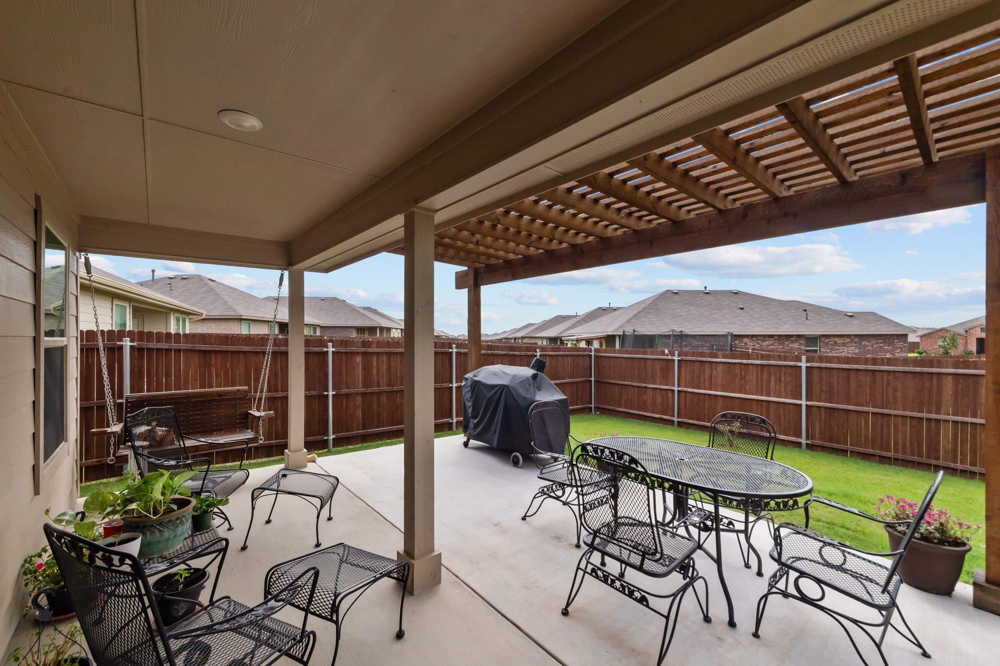 729 Emmons Creek Street Justin TX 76247