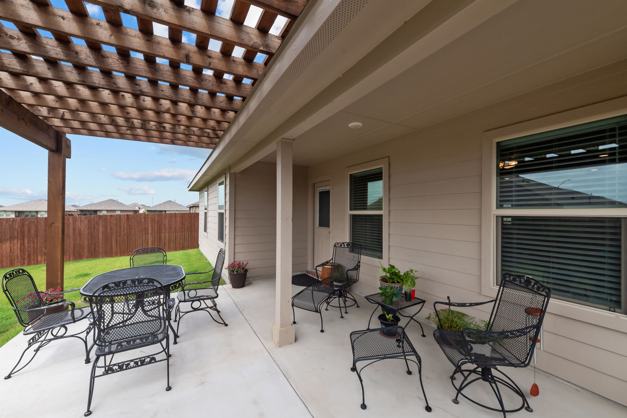 729 Emmons Creek Street Justin TX 76247