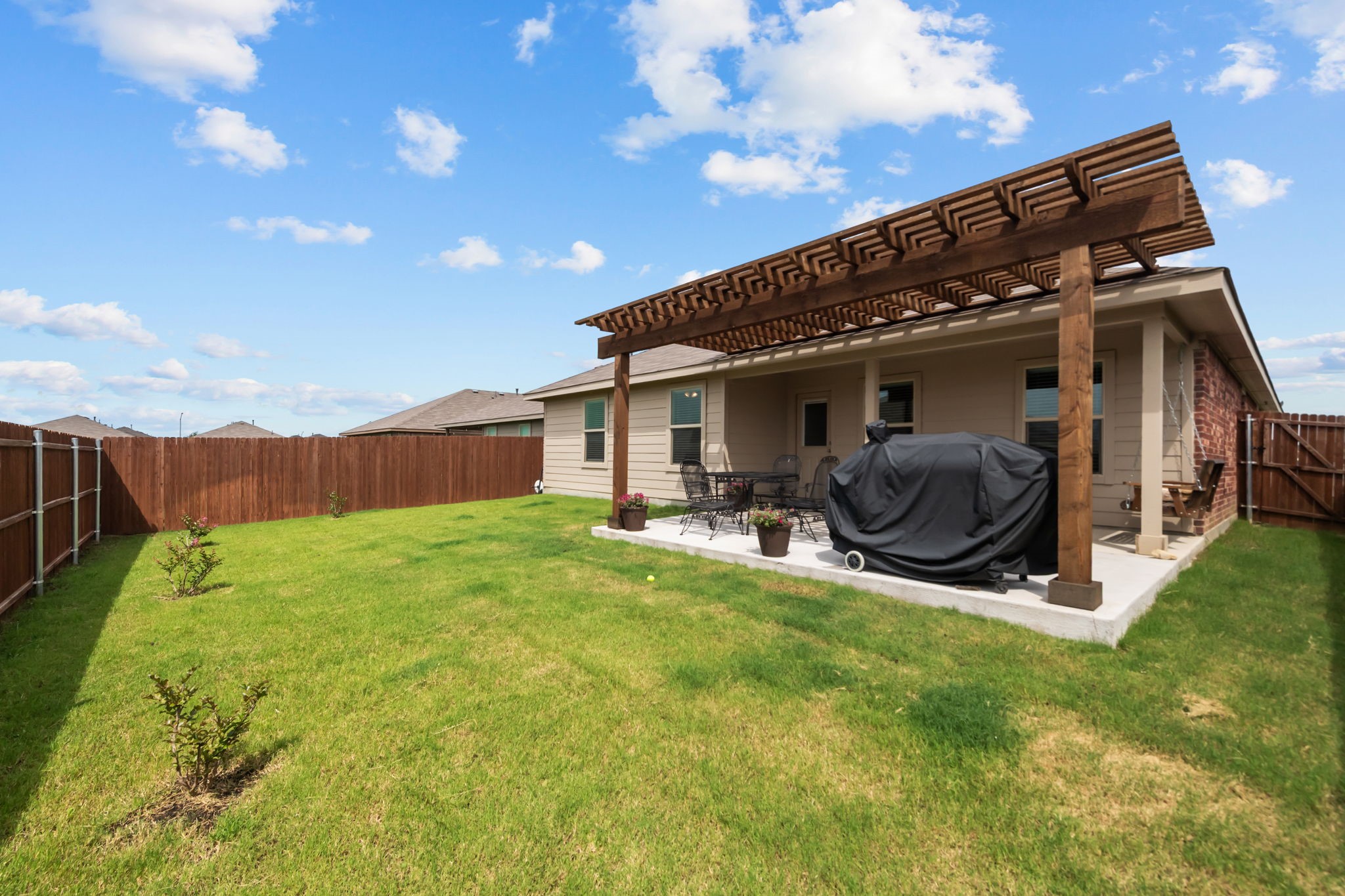 729 Emmons Creek Street Justin TX 76247