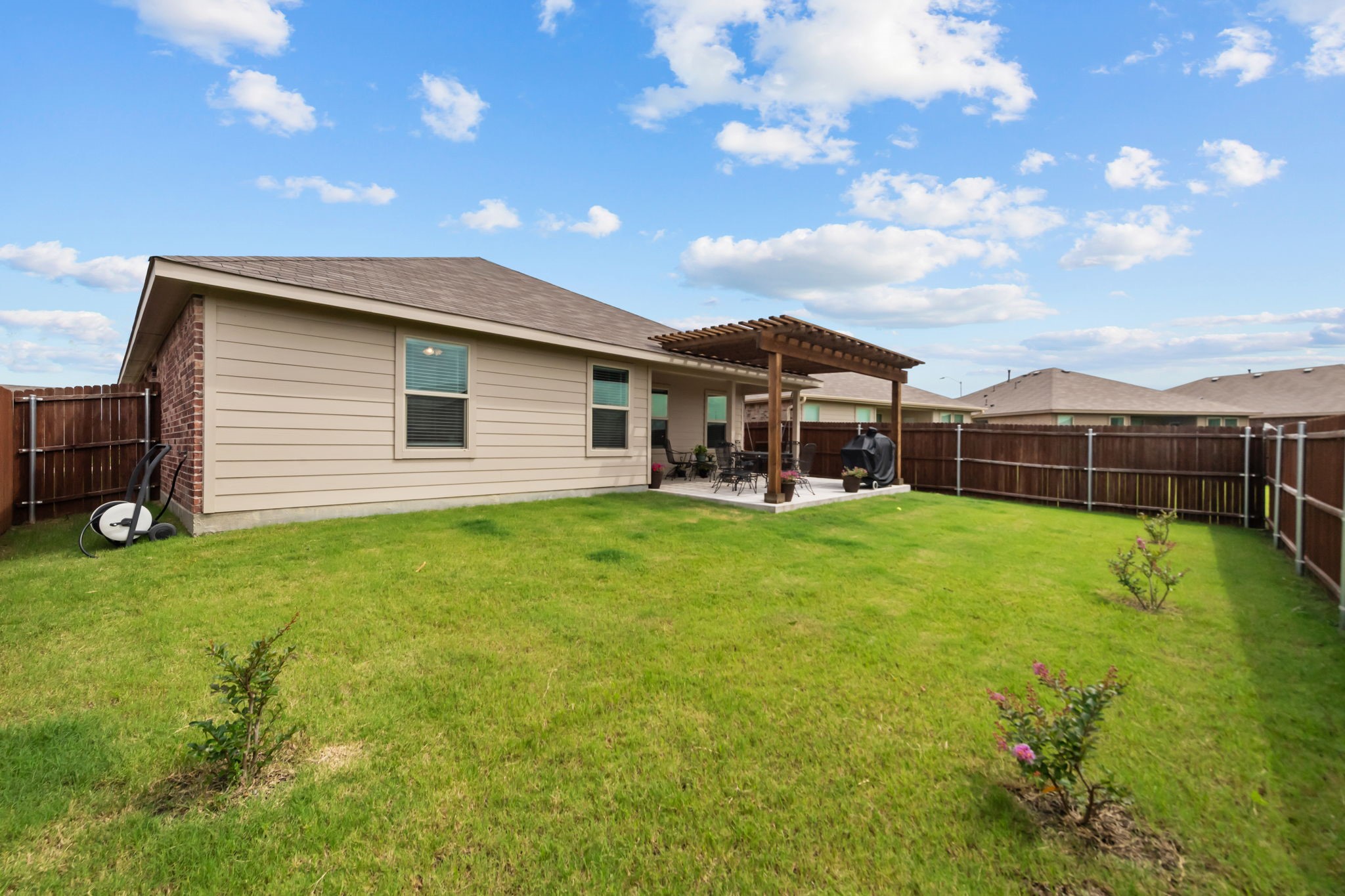 729 Emmons Creek Street Justin TX 76247