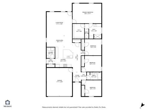 729 Emmons Creek Street Justin TX 76247