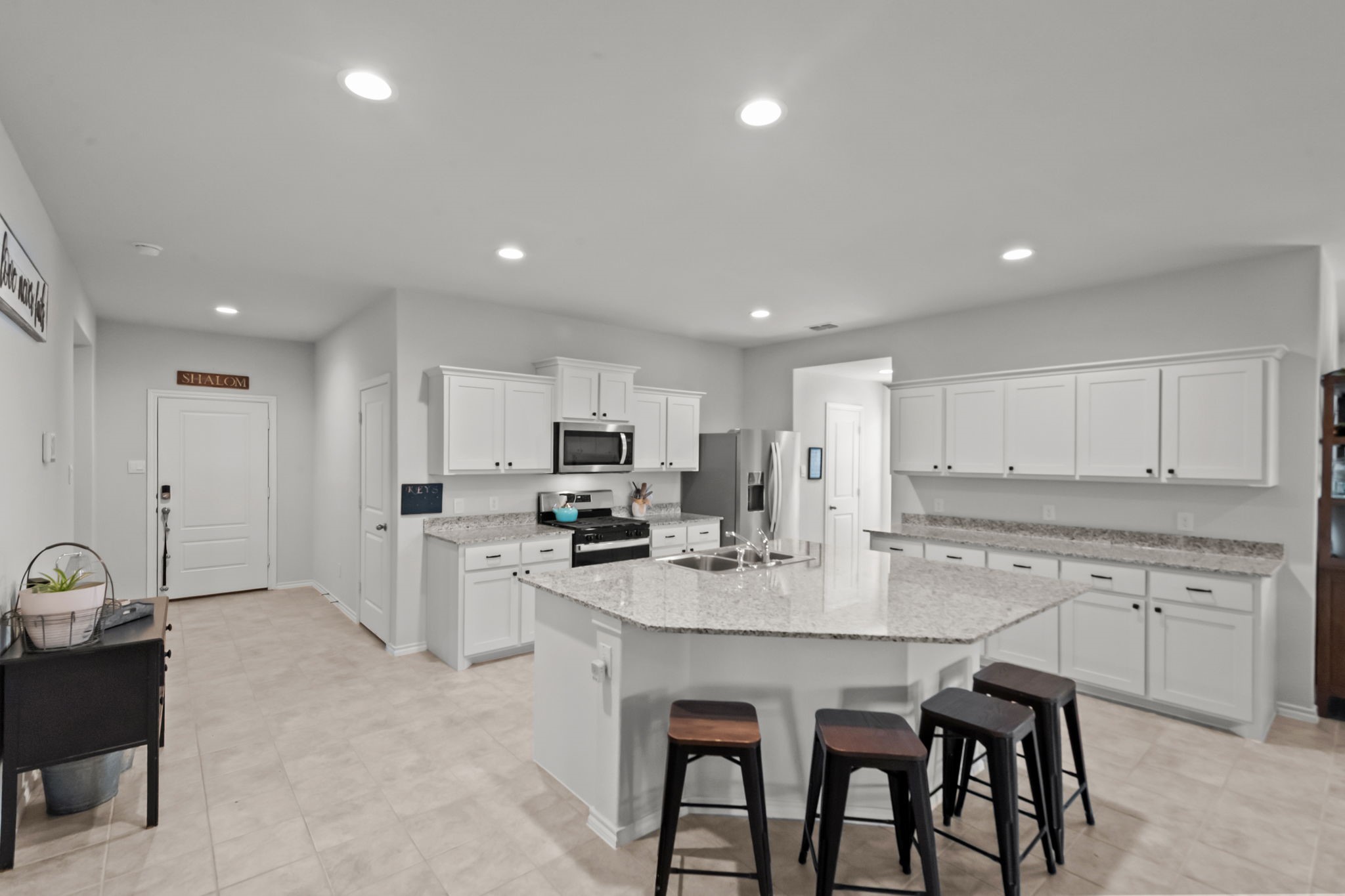 729 Emmons Creek Street Justin TX 76247