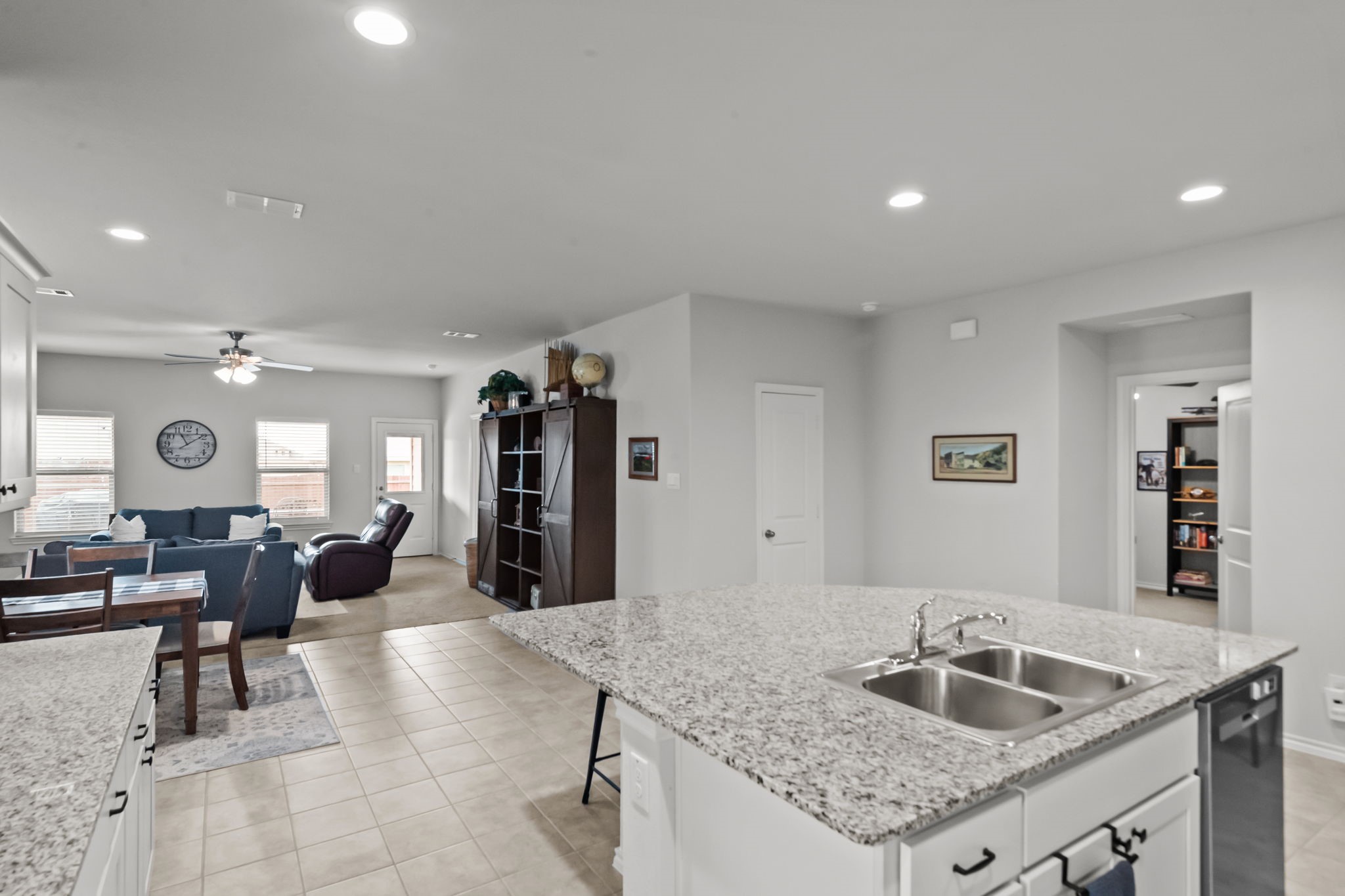 729 Emmons Creek Street Justin TX 76247