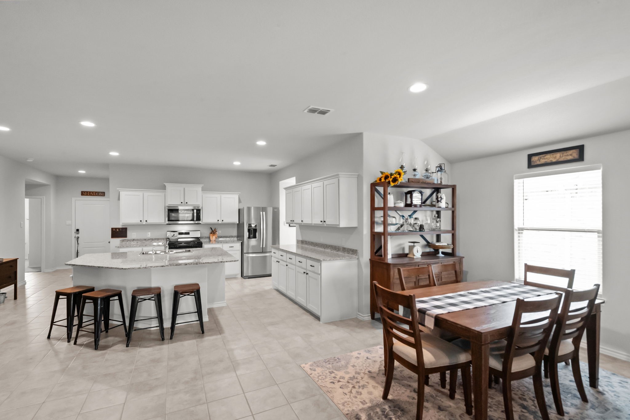 729 Emmons Creek Street Justin TX 76247