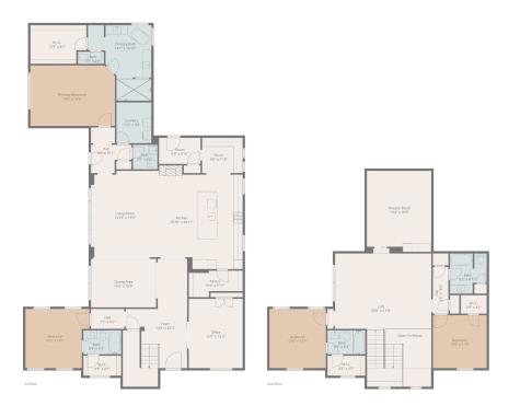 1910 Green Jasper Place Arlington TX 76005