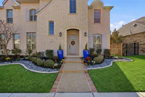 1910 Green Jasper Place Arlington TX 76005
