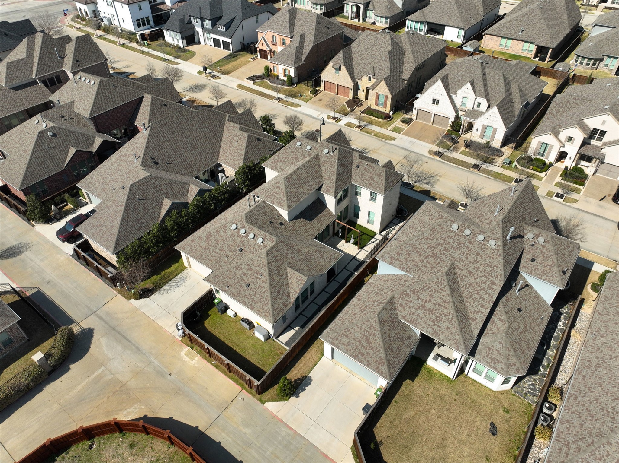 1910 Green Jasper Place Arlington TX 76005