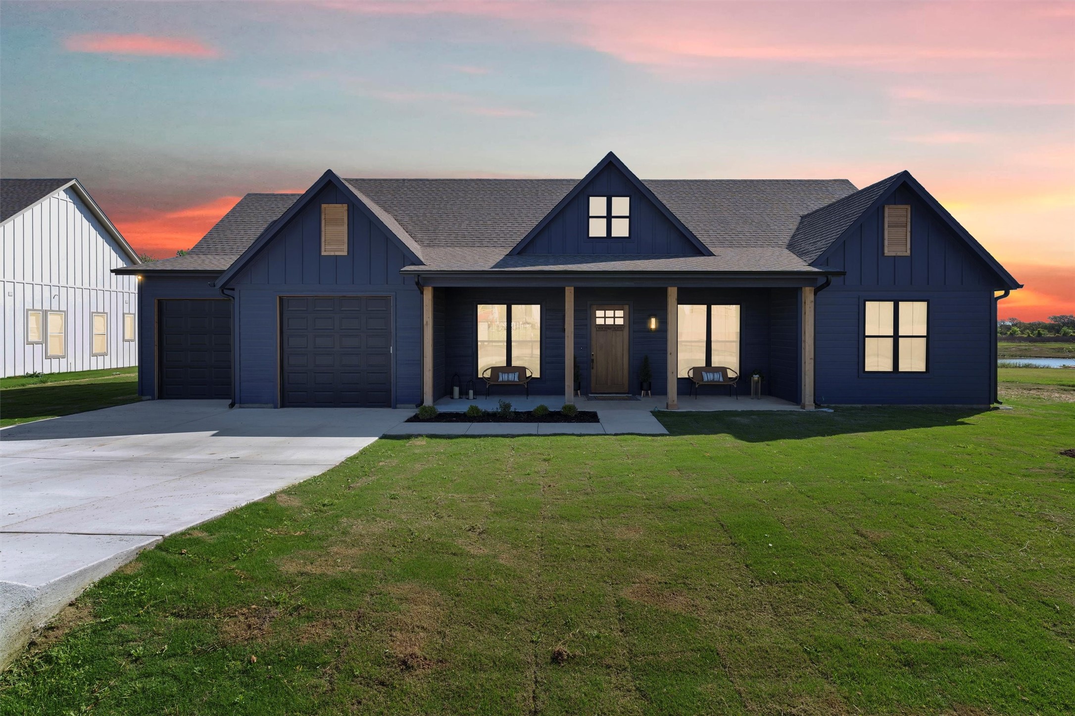 2105 Rattler Way Tolar TX 76476