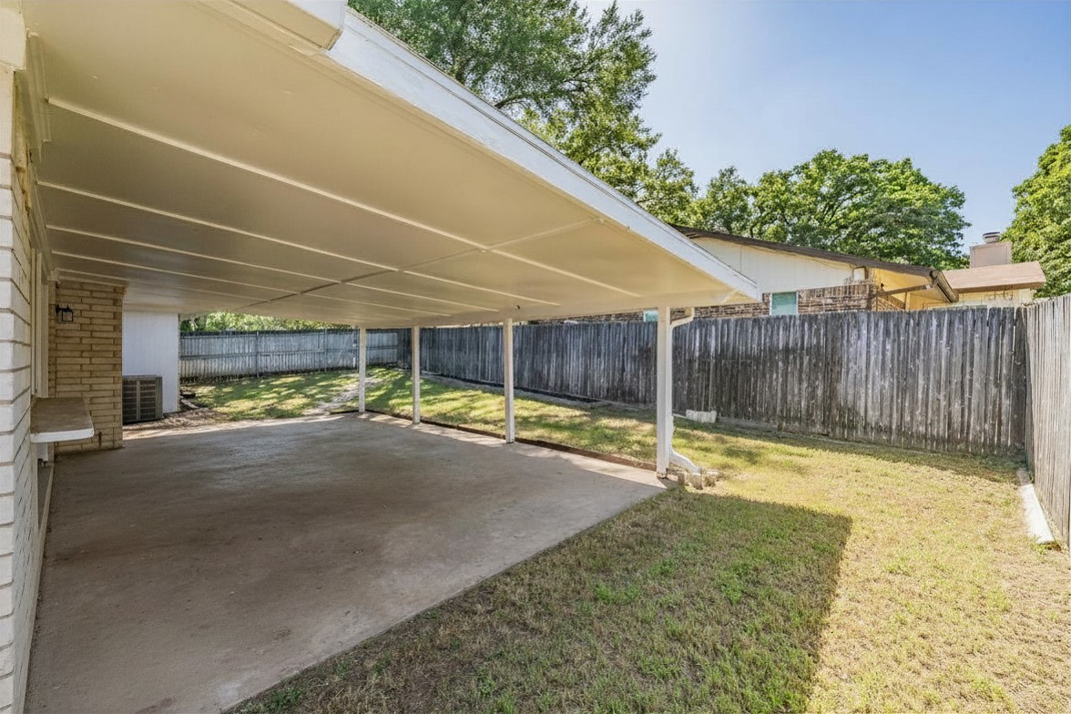 1301 Cedar Ridge Terrace Euless TX 76039