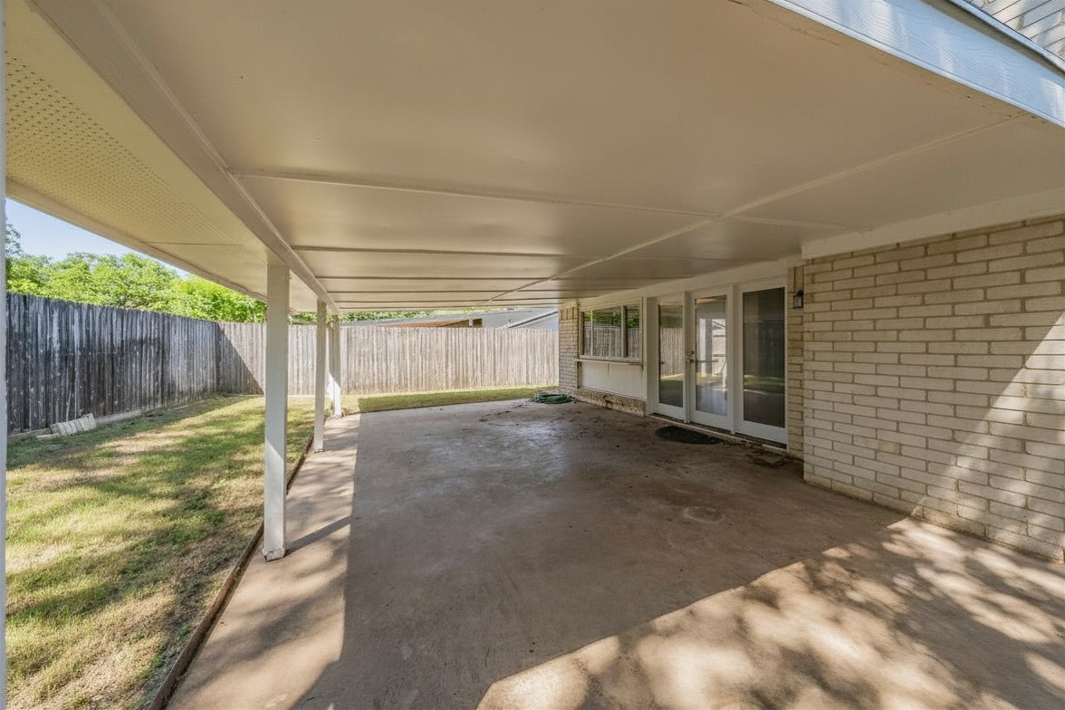 1301 Cedar Ridge Terrace Euless TX 76039