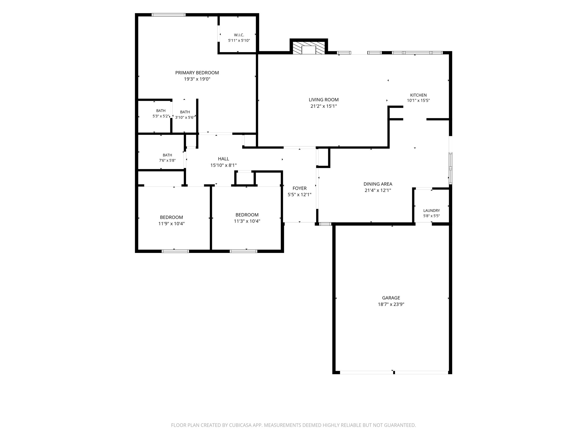 1301 Cedar Ridge Terrace Euless TX 76039