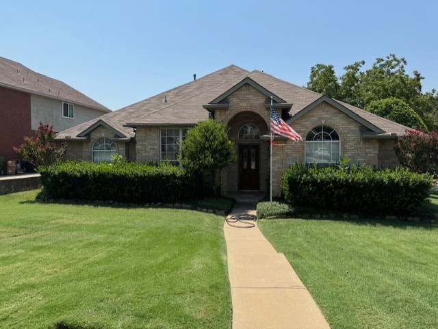 1316 Bobing Drive Lewisville TX 75067
