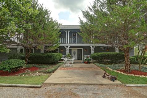 13066 Eastline Road Trenton TX 75490