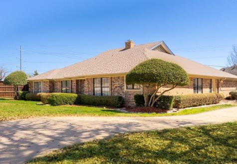 7420 Boca Raton Drive North Richland Hills TX 76182