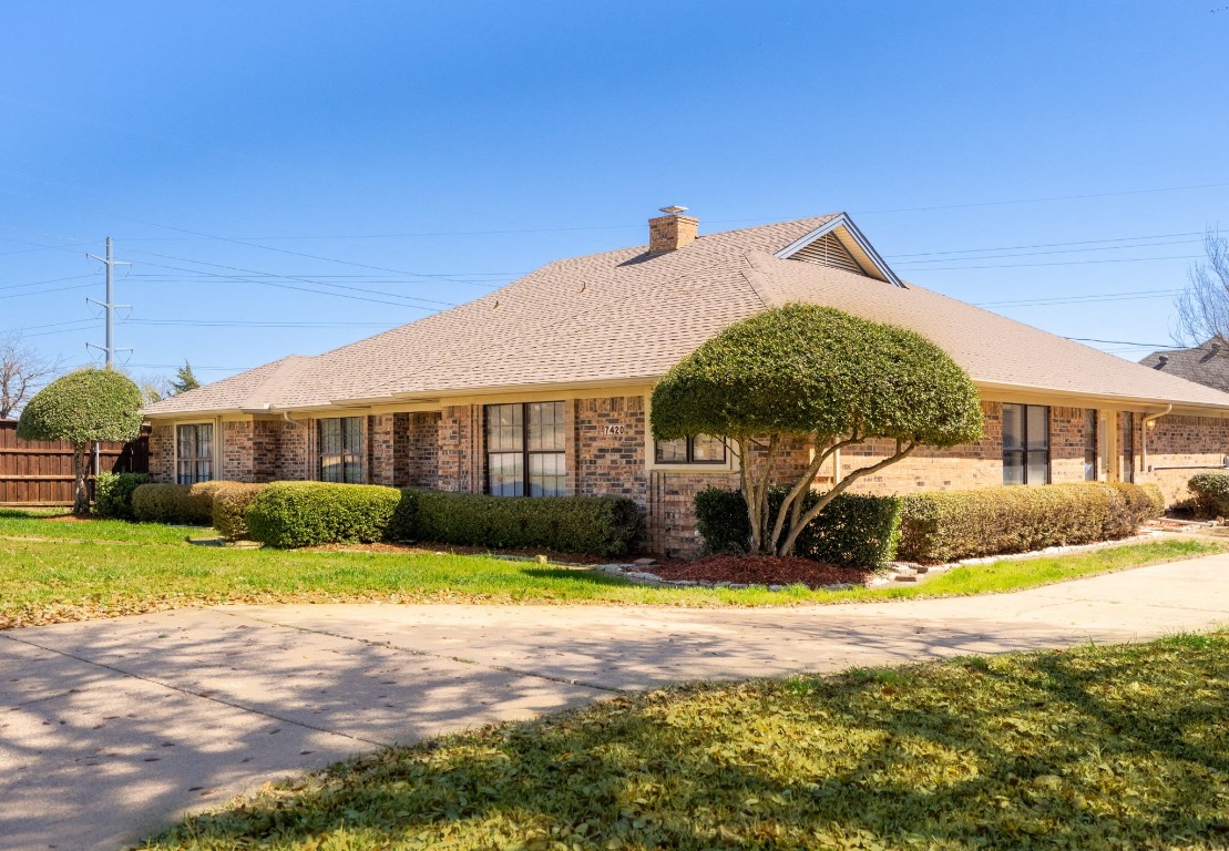 7420 Boca Raton Drive North Richland Hills TX 76182