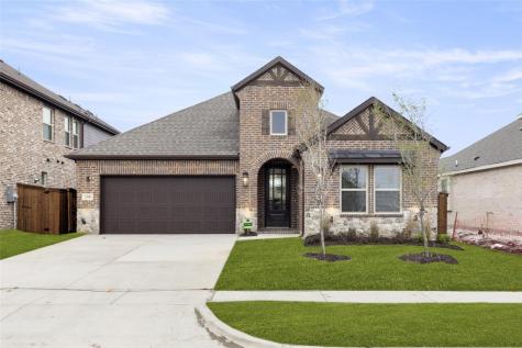 2106 Ozarks Court Forney TX 75126