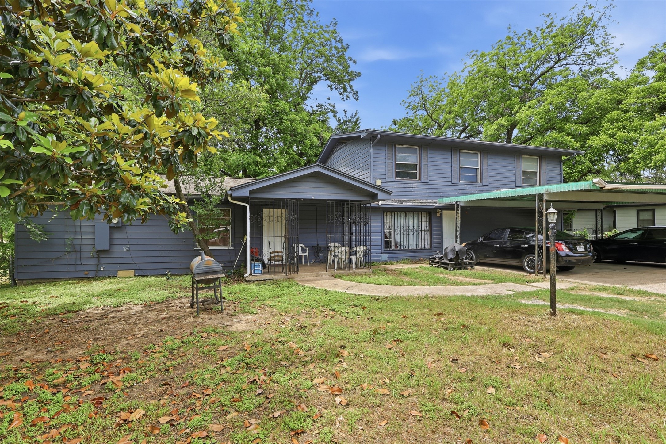 4105 Balch Drive Dallas TX 75216