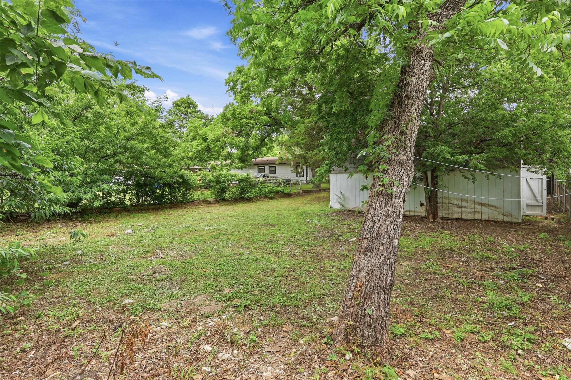 4105 Balch Drive Dallas TX 75216