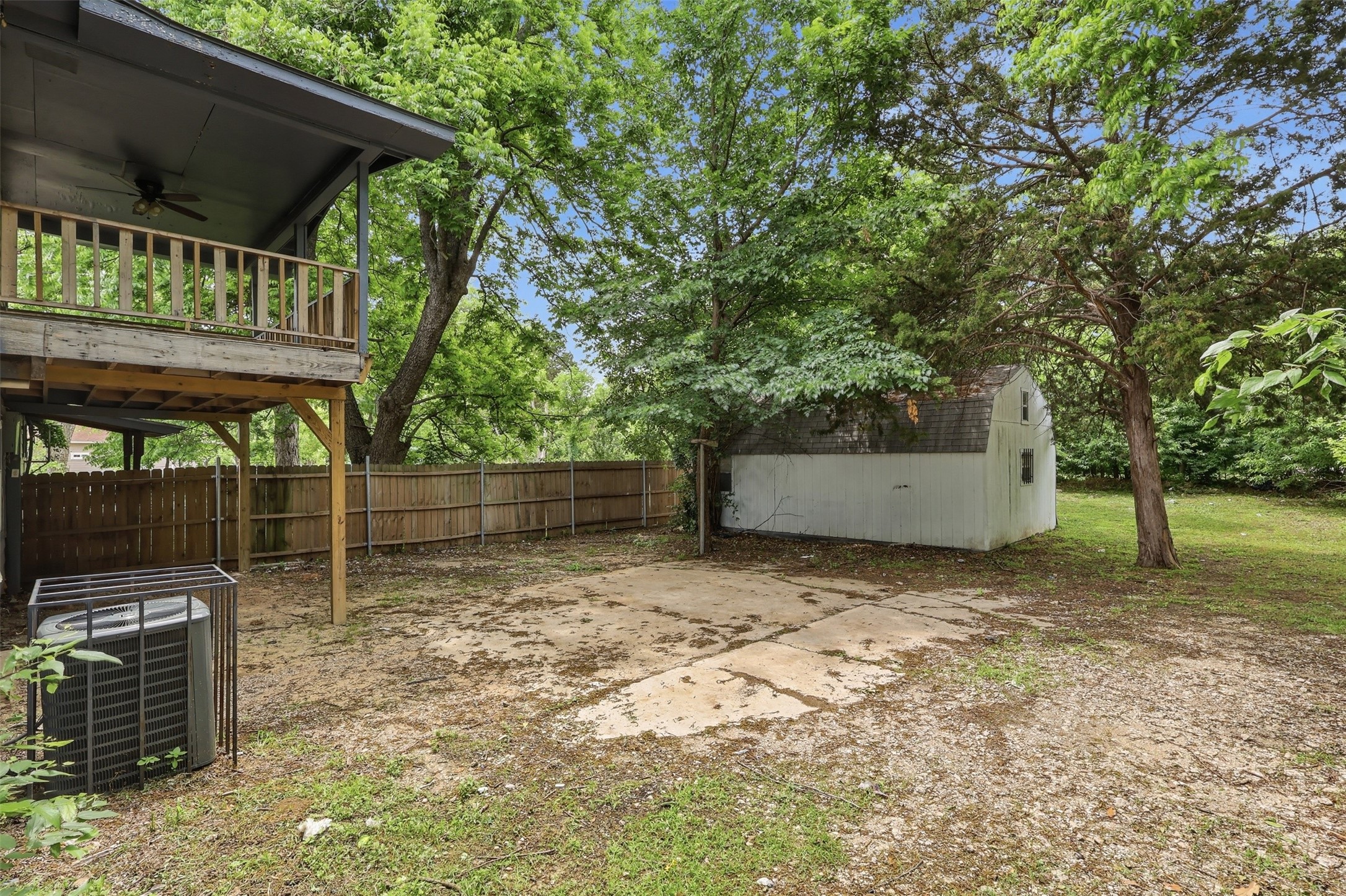4105 Balch Drive Dallas TX 75216
